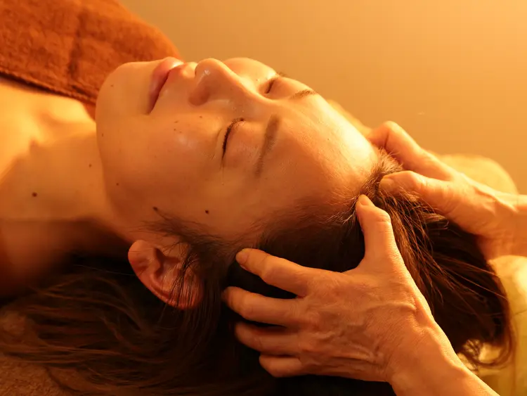 Ｂまぁ〜じょの内観・外観2