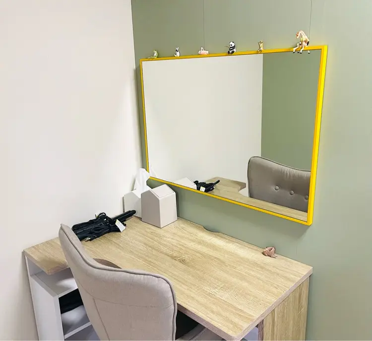 gir【ジル】の内観・外観3