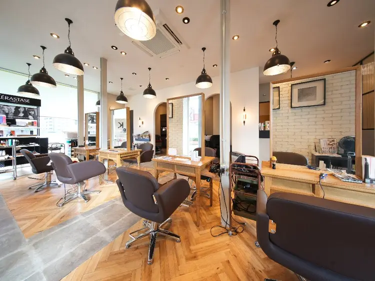 S.Wark(エスウォーク)の内観・外観3