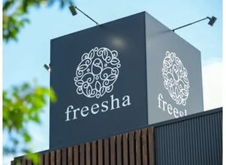 share salon freeshaいせさき店の内観・外観3