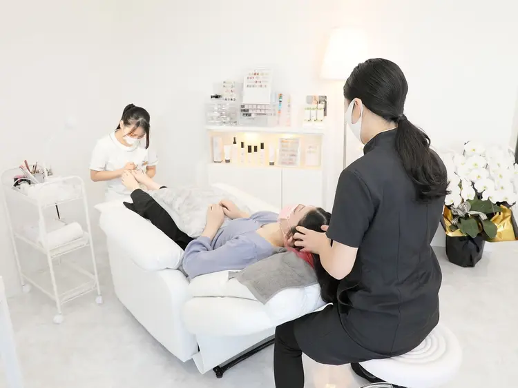 cielbeの内観・外観3