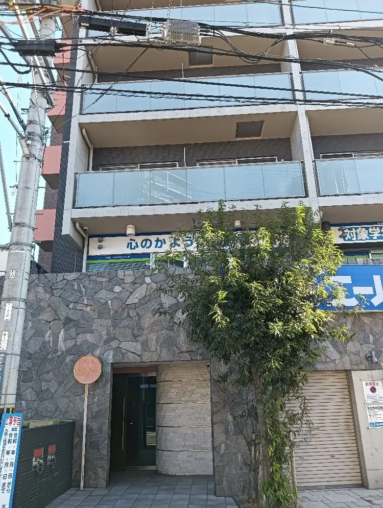 アイラッシュサロン meの内観・外観3