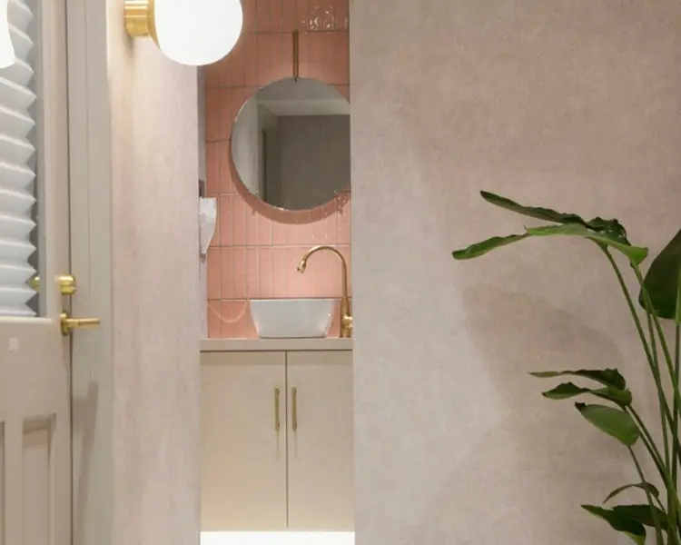 nails smiie.の内観・外観2