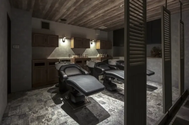 UMMの内観・外観2