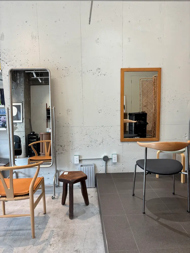 nawの内観・外観2