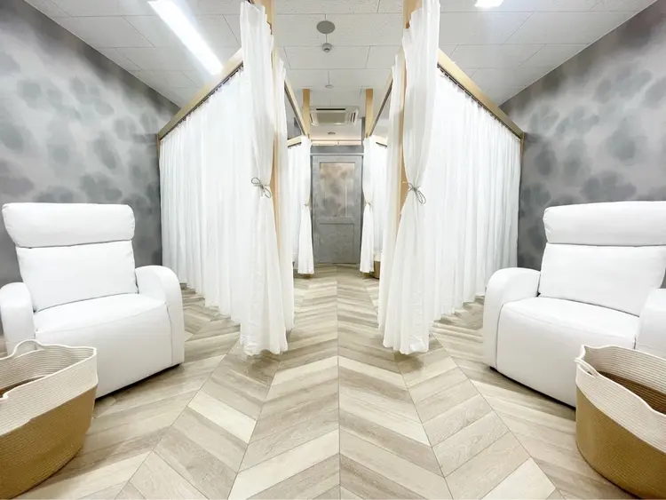 angelica JR奈良店の画像