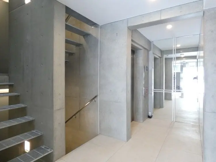 miéluの内観・外観3