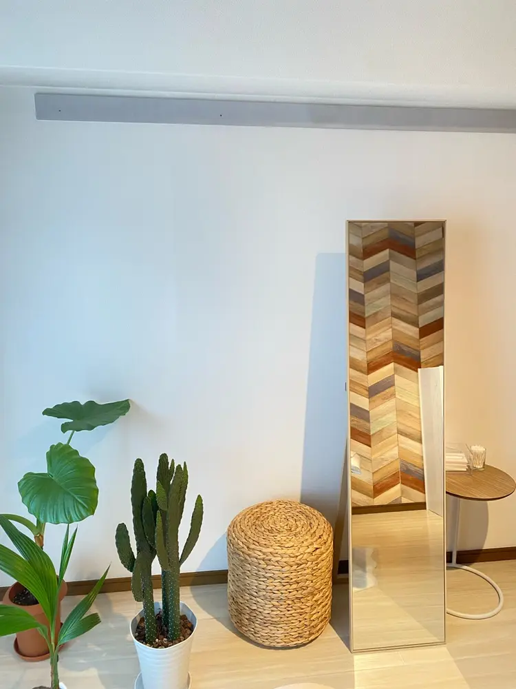 【まつ毛と眉毛の専門店】ViVREの内観・外観3