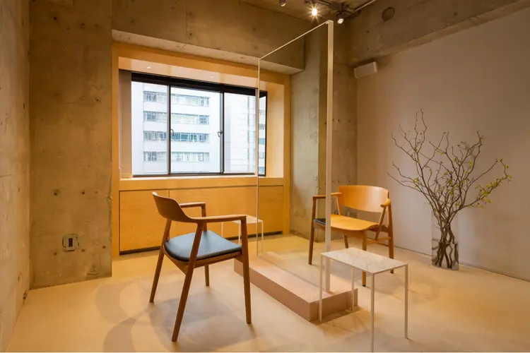 BERYL spa treatmentの内観・外観2