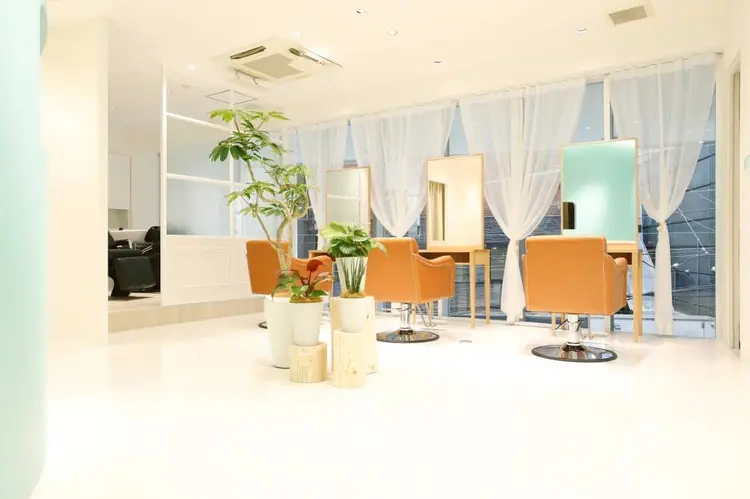 ComfortAの内観・外観1