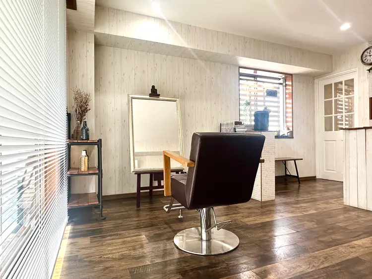 Anyの内観・外観1