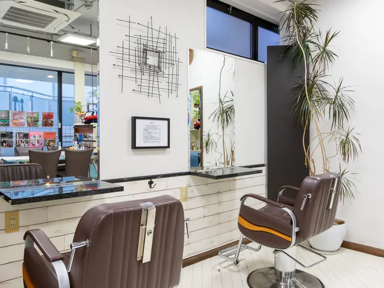 nouvelle valleeの内観・外観2