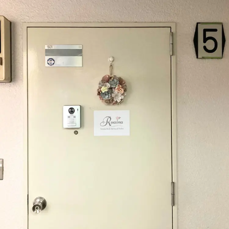 Ruaina【ルアイナ】の内観・外観2