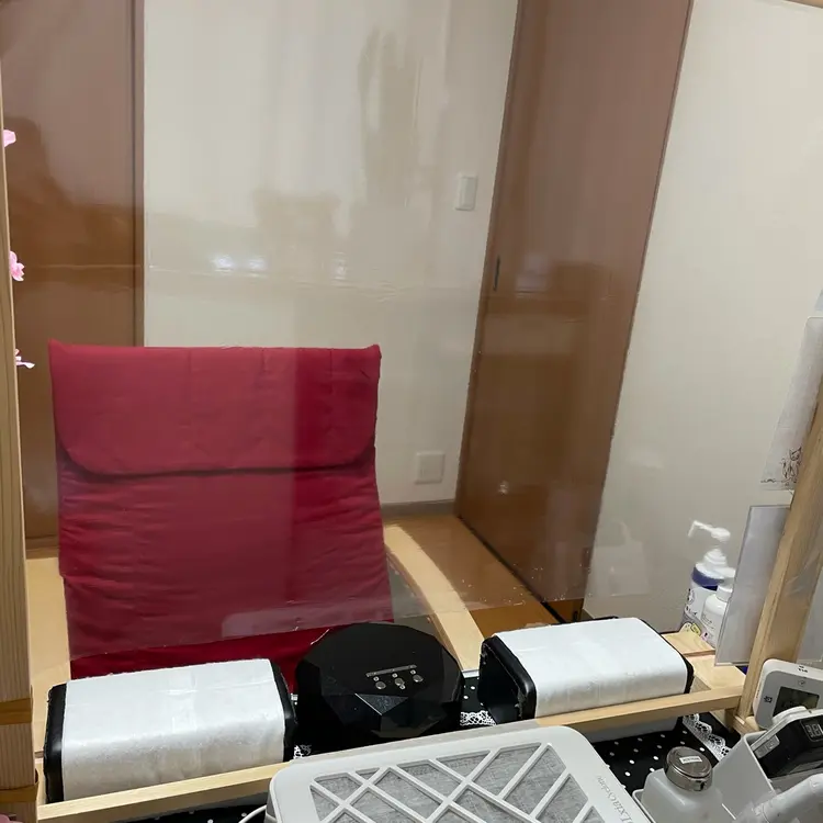 Salon de Luceの内観・外観2