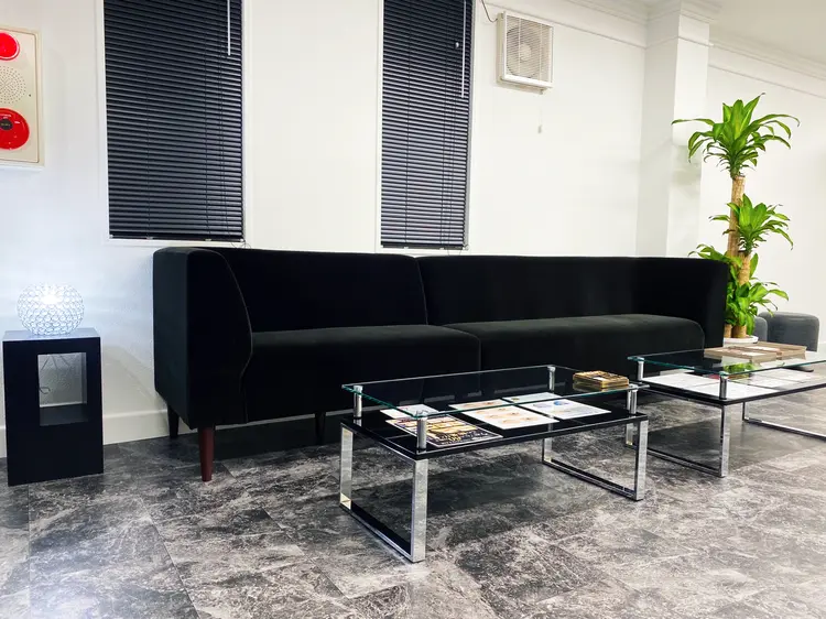 Favori神戸三宮店の内観・外観3