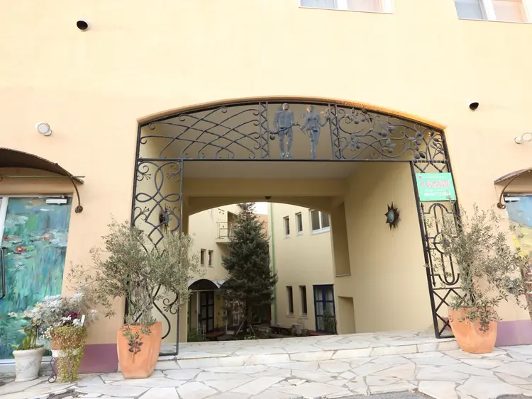 Relax&BeautyLUNARIAの内観・外観1