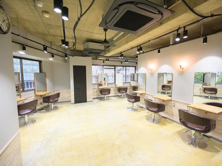 amie松戸の内観・外観1