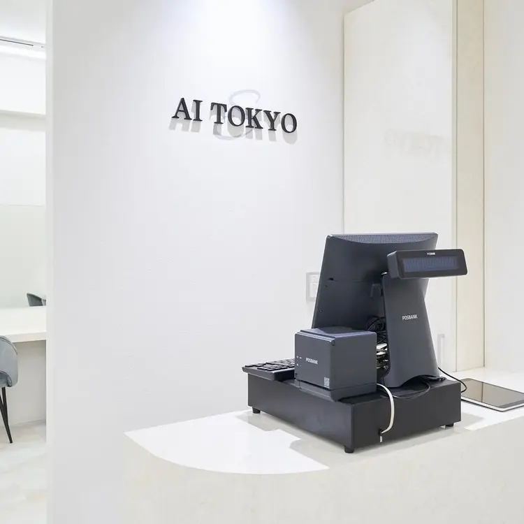 AITOKYO -S-の内観・外観1