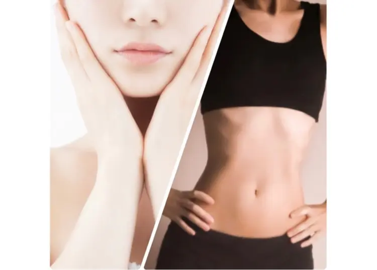 Tierraの内観・外観1