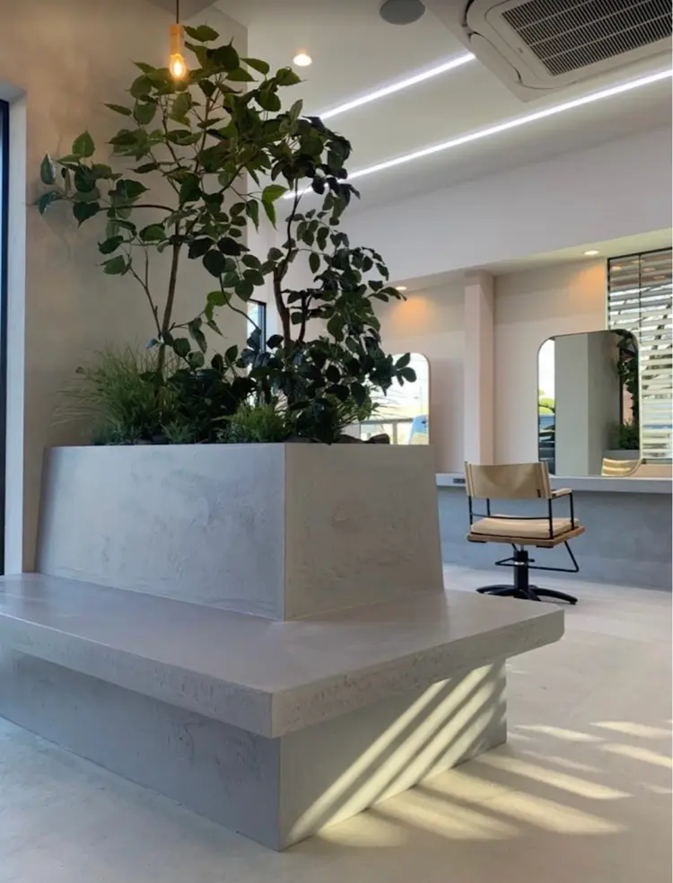 Lit by waysの内観・外観2