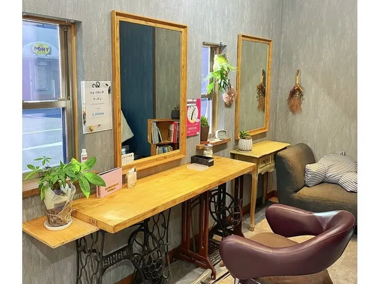 S33 thirty threeの内観・外観3