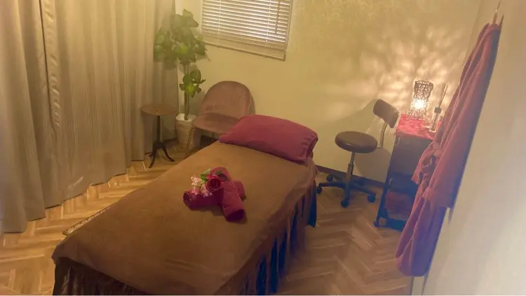 BlossomSPAの内観・外観2