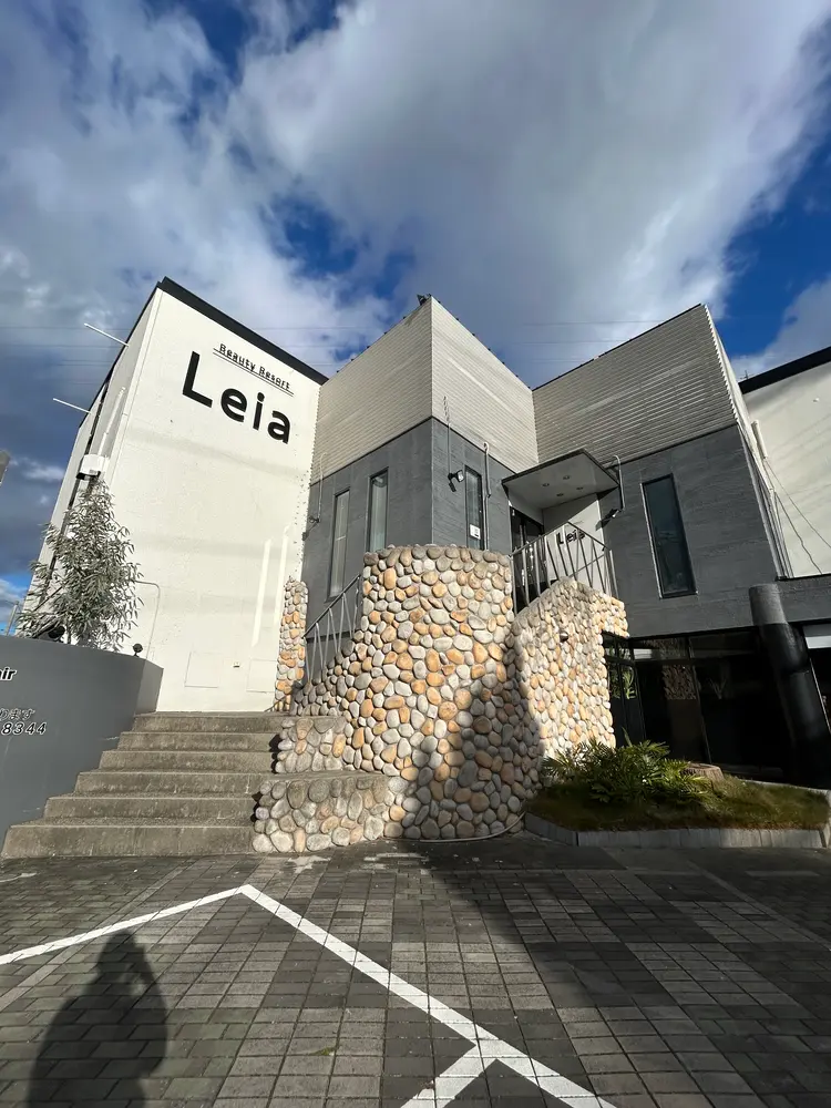 BEAUTY SALON LEAの内観・外観2