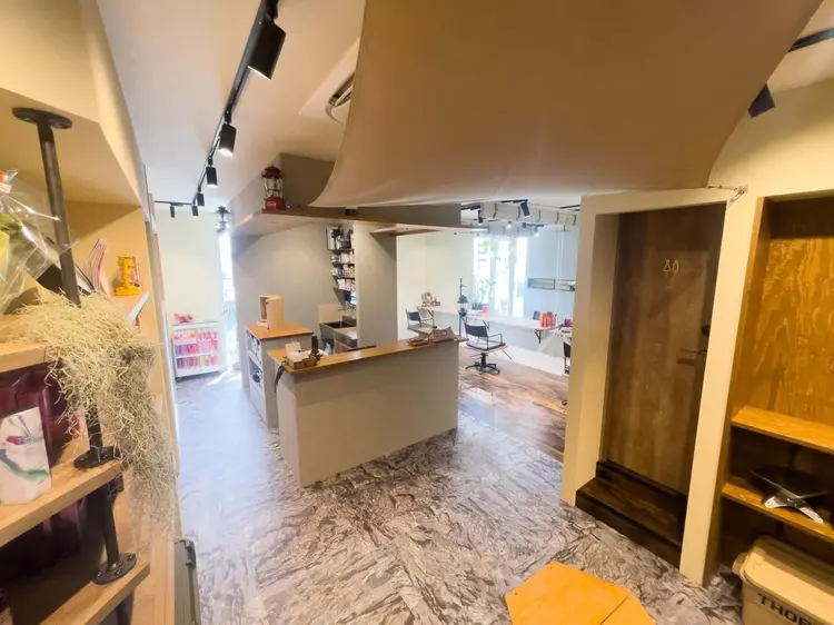 tipiの内観・外観3