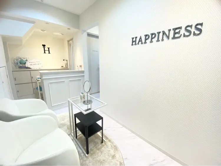 Happiness広島並木通り店の内観・外観1