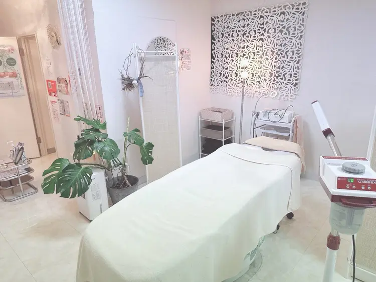 10POINT.Kの内観・外観2