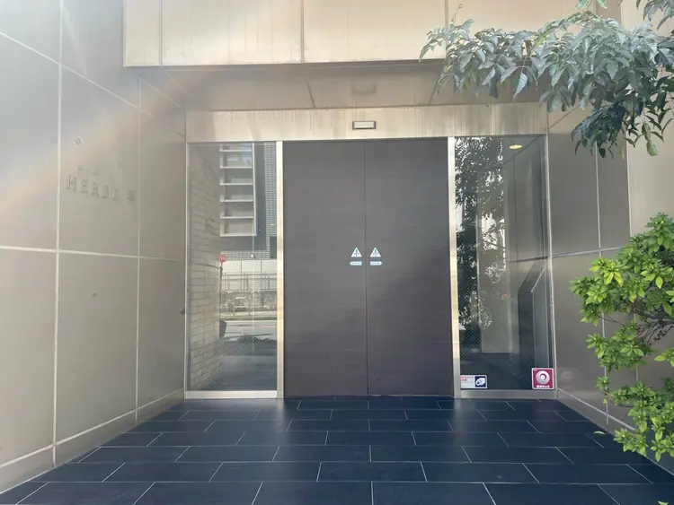 Hair&Make Gramourの内観・外観2