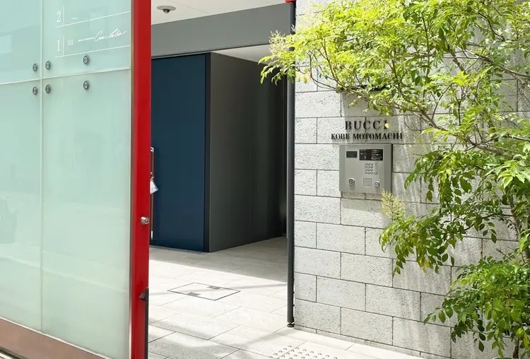 eyelash TREEの内観・外観1