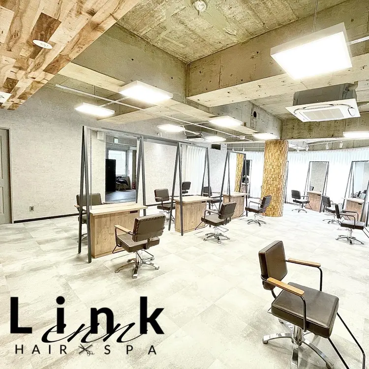 Link ennの内観・外観1