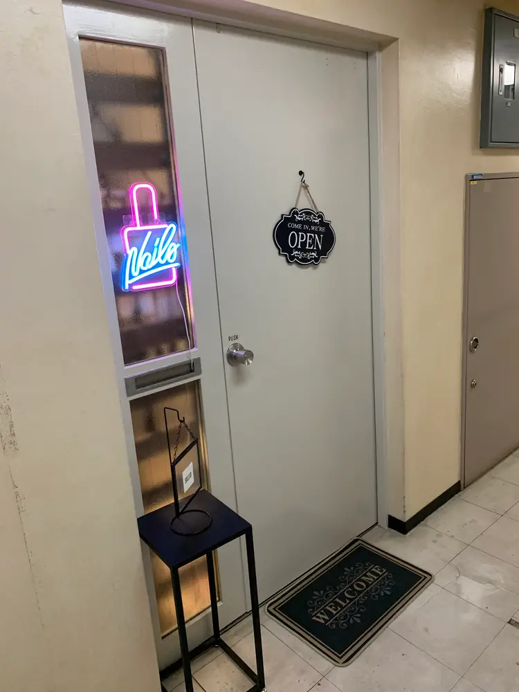 Nail Salon SALUDの内観・外観3