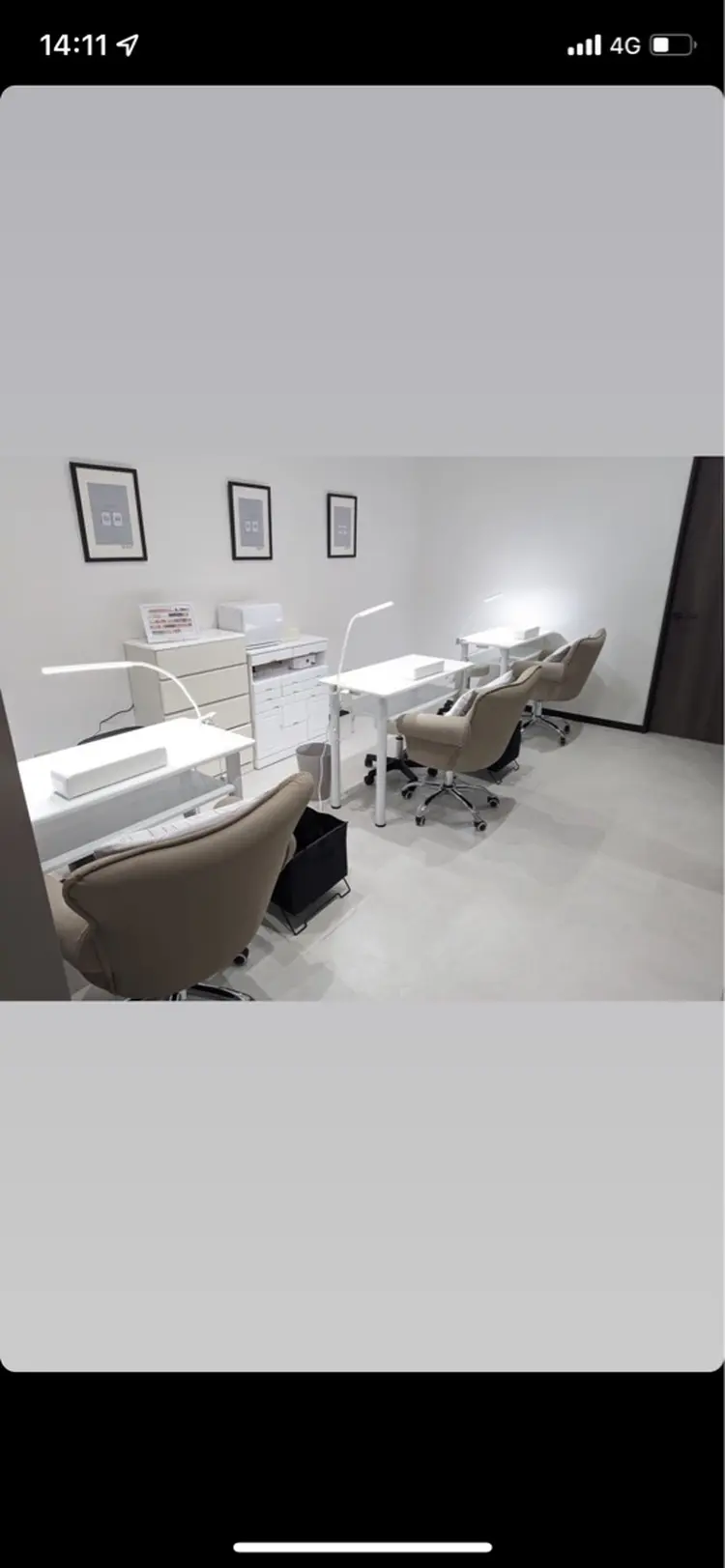 Bianca溝の口店の内観・外観2