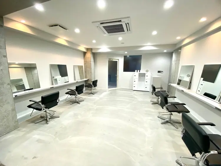 canvas anew.キャンバスアニューの内観・外観1