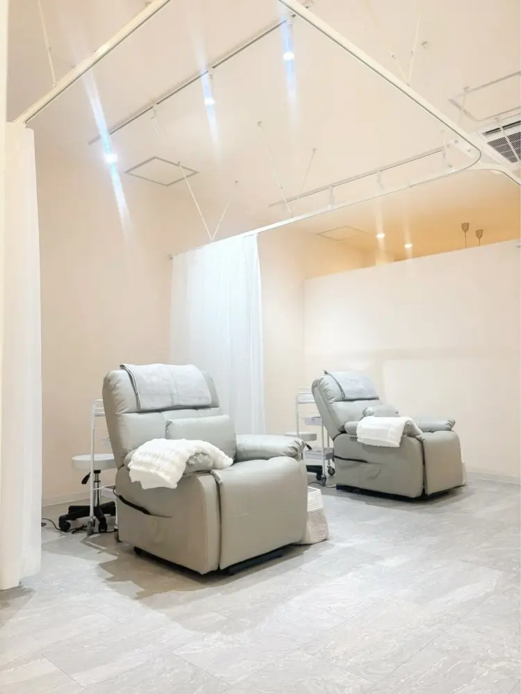 noe lashの内観・外観3