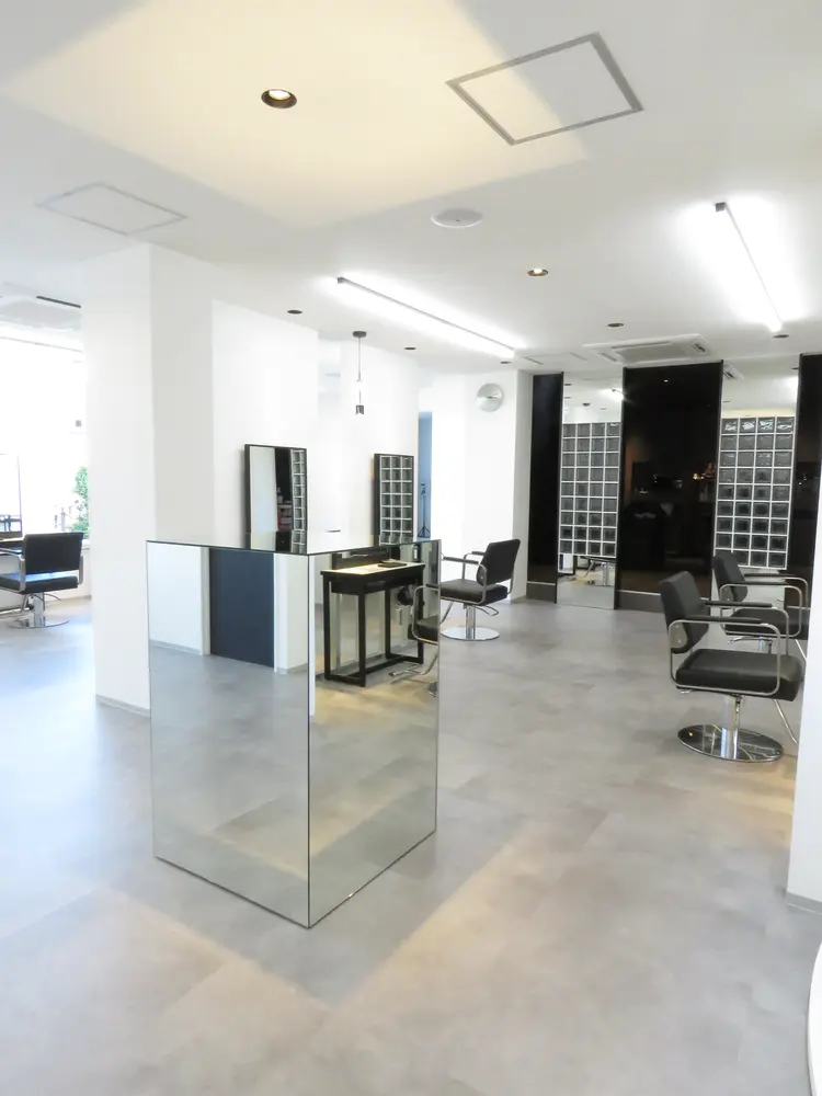 LGA by Cobaltの内観・外観1