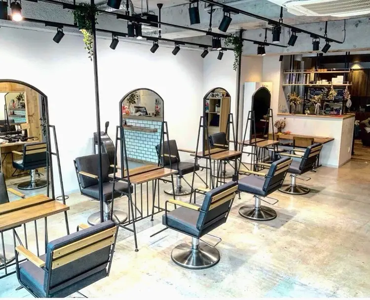 A.C.T　C-LOOPUNITEDの内観・外観2