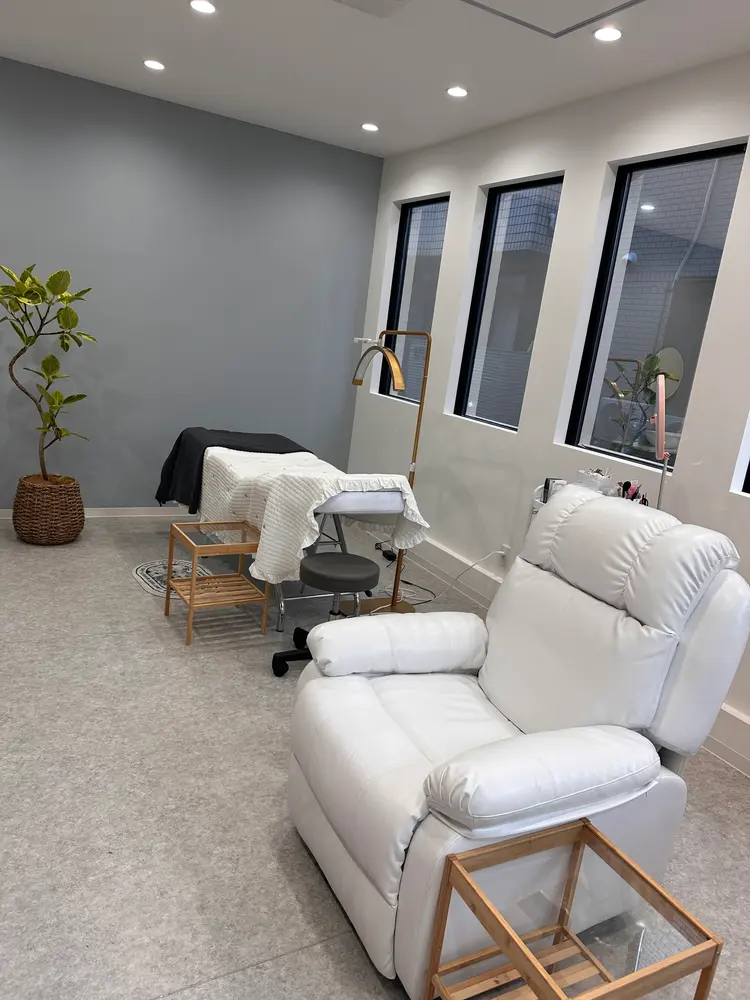 muniの内観・外観2