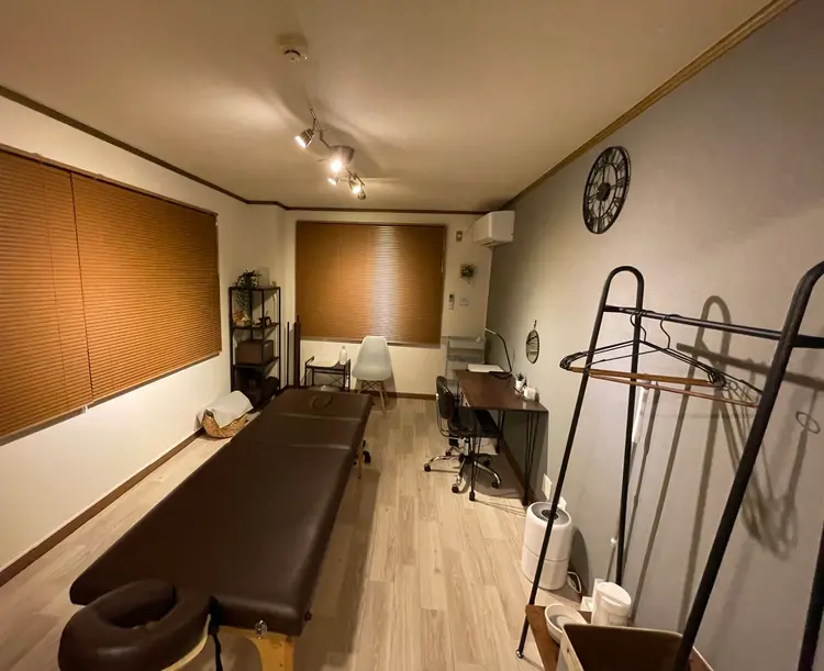 Paistaaの内観・外観2