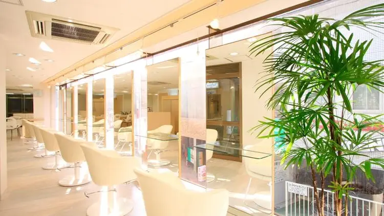 balance URAWAの内観・外観1