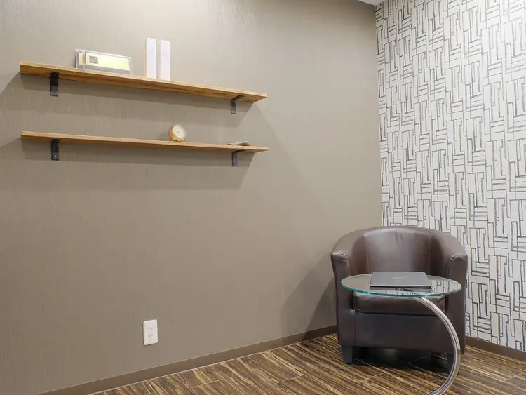 LuXera hair&esteの内観・外観2