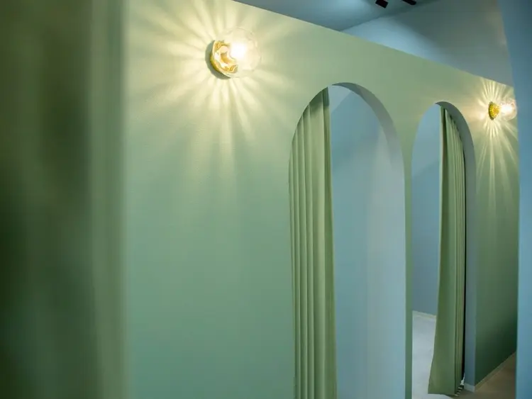 fleuri by auraの内観・外観2