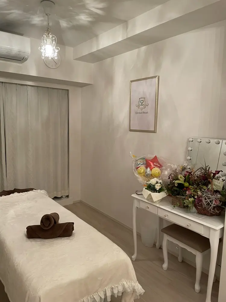 エターナルハートの内観・外観1