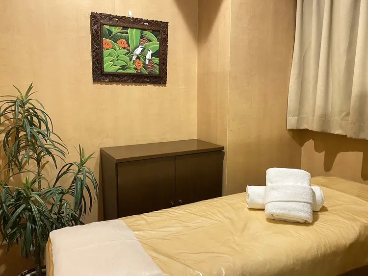 スリムビューティハウス 赤羽店の内観・外観2