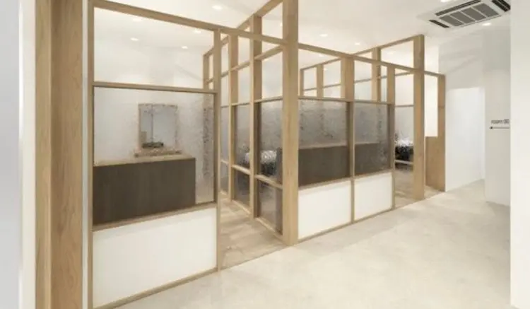 【room】mikehairsalonの内観・外観2