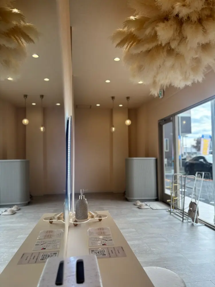 noe lashの内観・外観2