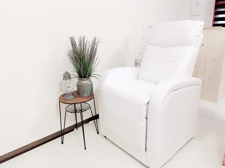 EYELASH ROOM LUIREの内観・外観1