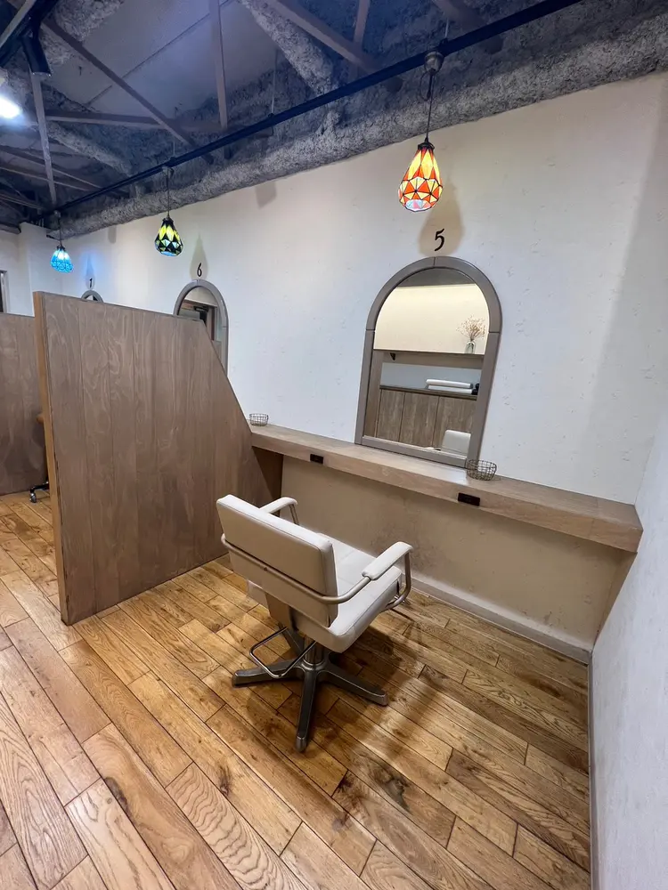 ioe元町の内観・外観3